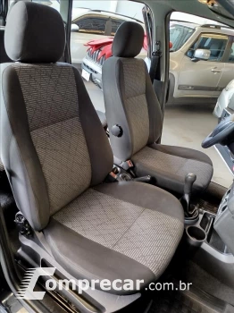 ECOSPORT 1.6 Freestyle 8V