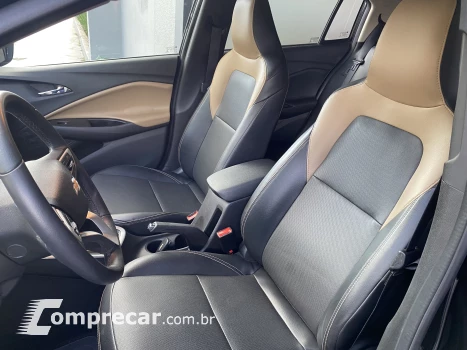 ONIX 1.0 Turbo Plus Premier