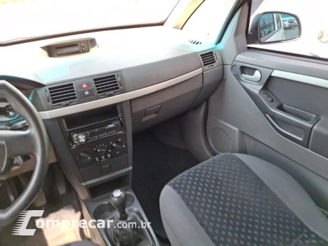 MERIVA 1.4 MPFI Maxx 8V