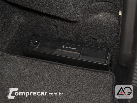 C 180 1.8 Classic Plus