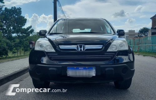 CRV 2.0 LX 4X2 16V
