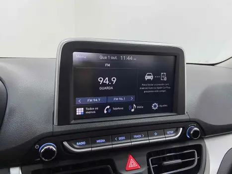 HB20 1.0 12V FLEX COMFORT MANUAL