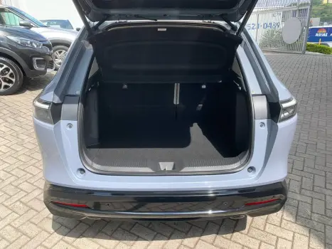 HR-V Touring 1.5 Flex TB 16V 5p Aut.