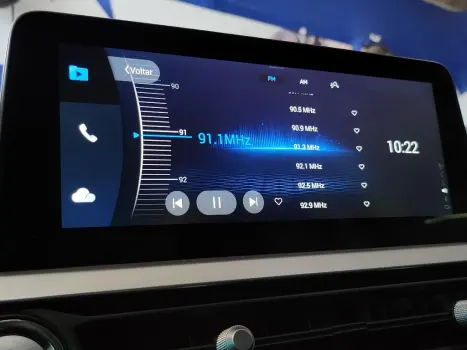 TIGGO 8 1.6 TGDI GASOLINA TXS MAX DRIVE DCT