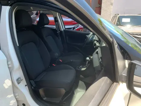 PULSE DRIVE 1.3 8V Flex Aut.