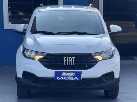 STRADA 1.3 Firefly Endurance CS