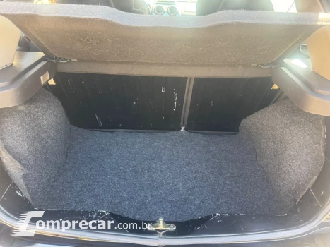 FIESTA 1.6 MPI Class Hatch 8V