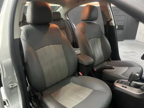 Cruze 1.8 Lt 16V Flex 4P Automático