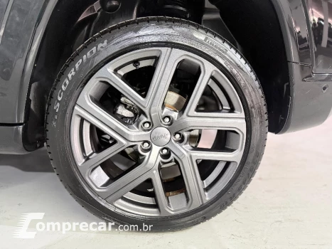 COMPASS 1.3 T270 Turbo S