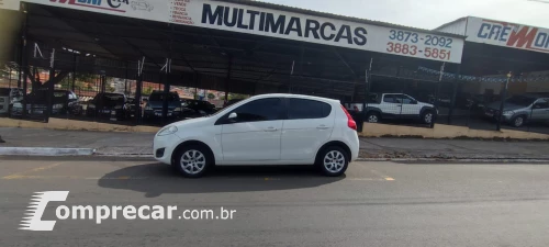 PALIO 1.0 MPI Attractive 8V