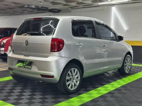 FOX - 1.0 MI 8V 4P MANUAL