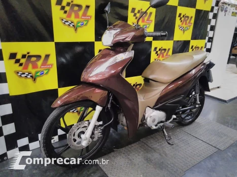 HONDA BIZ 125I