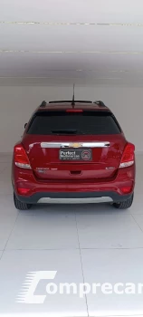 TRACKER 1.4 16V Turbo Premier