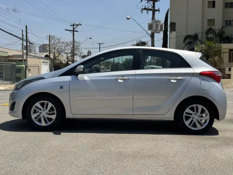 HB20 1.0 FOR YOU 12V