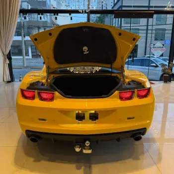 CAMARO 6.2 V8 SS