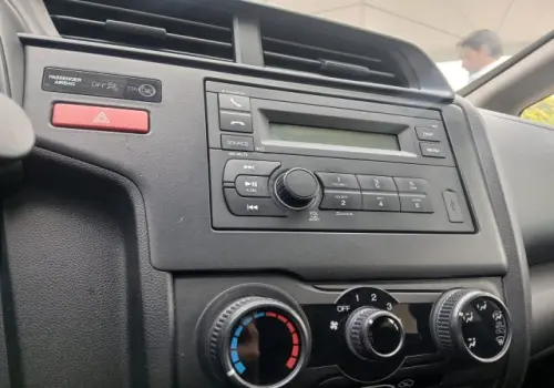 FIT - 1.5 LX 16V 4P AUTOMÁTICO