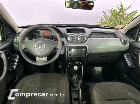 DUSTER 1.6 16V SCE Dynamique