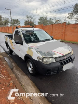 STRADA 1.4 MPI Fire CS 8V