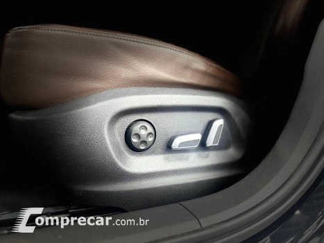 Q3 1.4 TFSI Attraction S Tronic