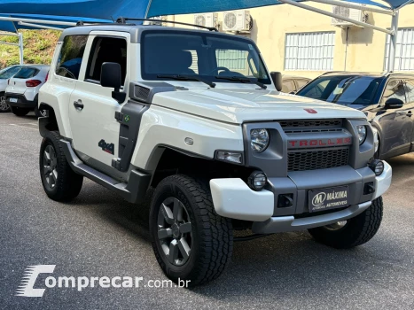 T4 3.2 XLT 4X4 20V Turbo Intercooler