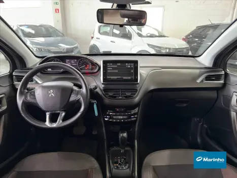 2008 1.6 16V THP FLEX GRIFFE 4P AUTOMÁTICO