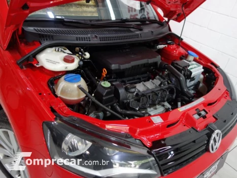 GOL - 1.0 MI 8V 4P MANUAL G.VI