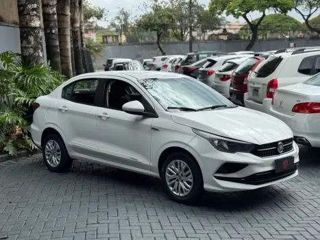 Fiat CRONOS 1.3 Firefly Drive 4 portas