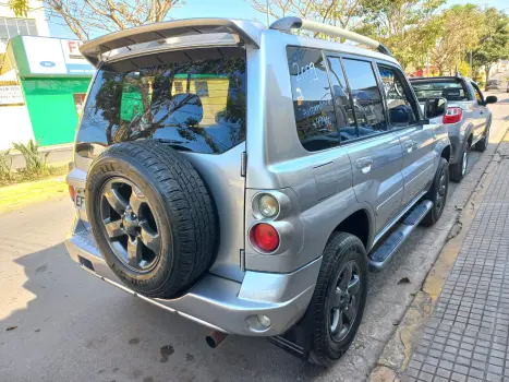 PAJERO 2.0 TR4 4X4 16V