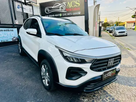 PULSE DRIVE 1.0 Turbo 200 Flex Aut.