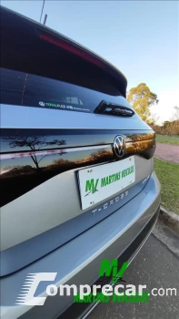 T-CROSS 1.4 250 TSI Highline