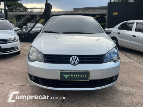 POLO 1.6 MI 8V