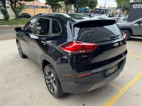 Tracker 1.2 Turbo Flex Premier Automático