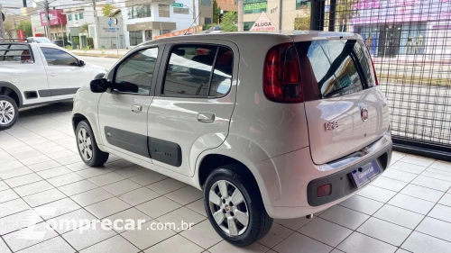 FIAT UNO 1.0 EVO VIVACE 8V