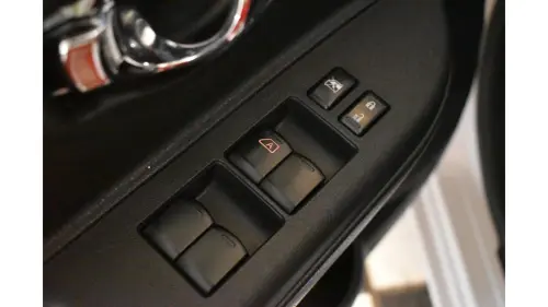 MARCH - 1.6 SV 16V 4P MANUAL