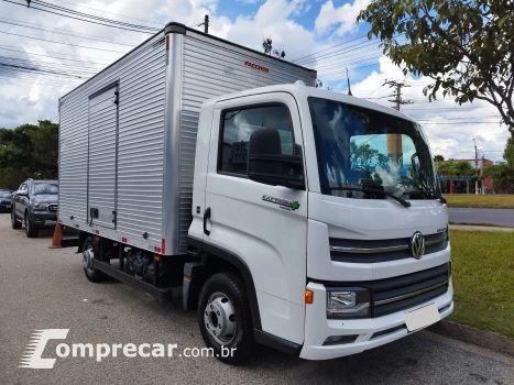 Delivery Express+ 3.0 Prime + Baú Facchini