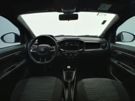 STRADA 1.3 FIREFLY FLEX FREEDOM CD MANUAL