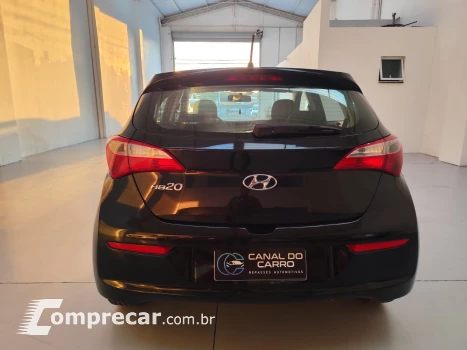 HB20 1.0 12V Comfort