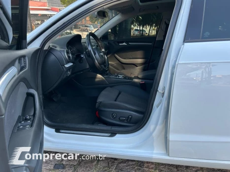 A3 Sportback 1.8 16V TFSI S-tronic 5p