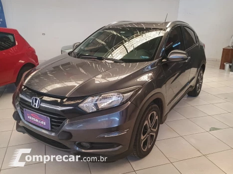 Honda HRV 4 portas