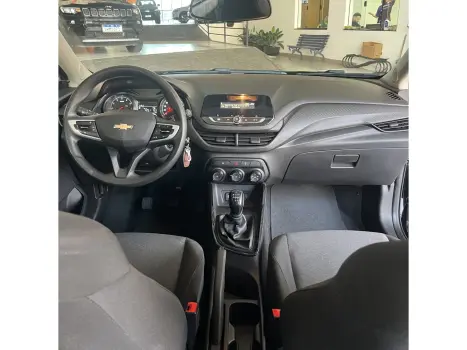 ONIX 1.0 FLEX MANUAL