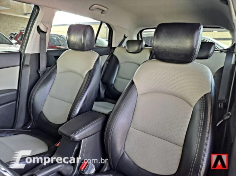 CRETA 1.6 16V Attitude