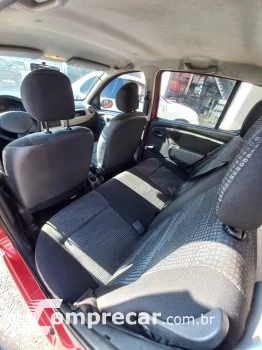 SANDERO 1.6 Expression 8V