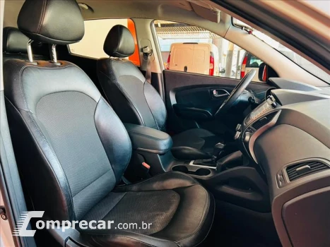 IX35 2.0 MPFI GLS 16V