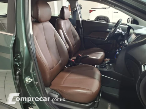 HB20X 1.6 16V Premium