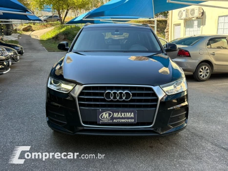 Q3 1.4 TFSI Ambiente S Tronic