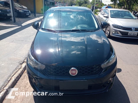 ARGO 1.0 Firefly Drive