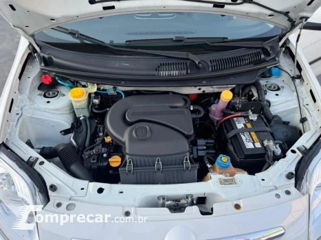 PALIO 1.0 MPI Attractive 8V