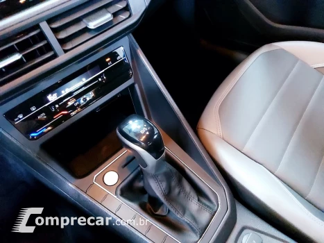 NIVUS 1.0 200 TSI TOTAL FLEX HIGHLINE AUTOMÁTICO