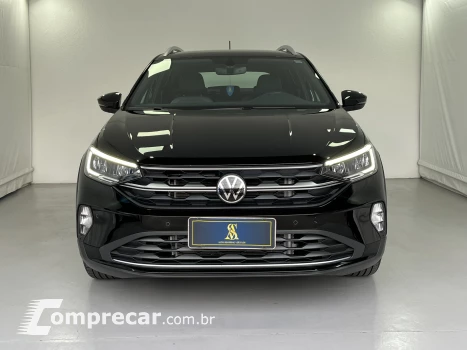 Volkswagen NIVUS 1.0 200 TSI Highline 4 portas