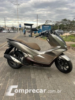 PCX 150 DLX ABS